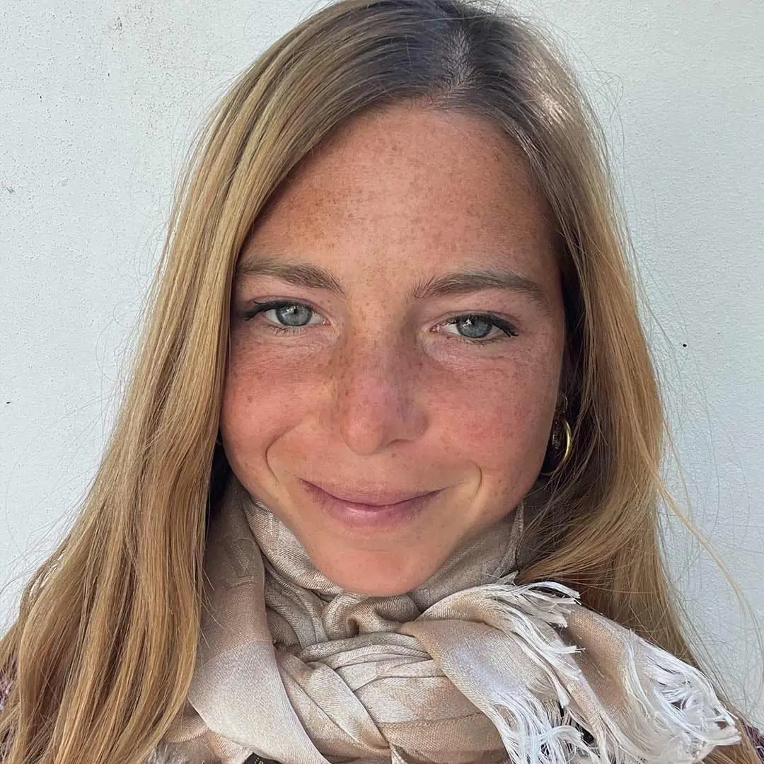 Johanna Borsellino