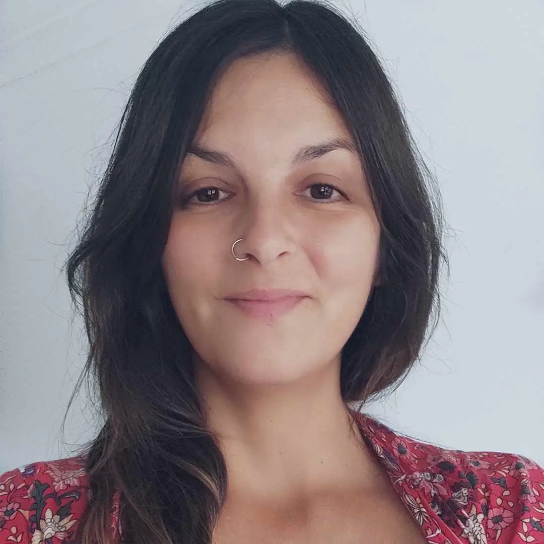 Estela Ruibal