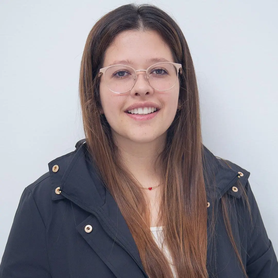 Viviana Porras