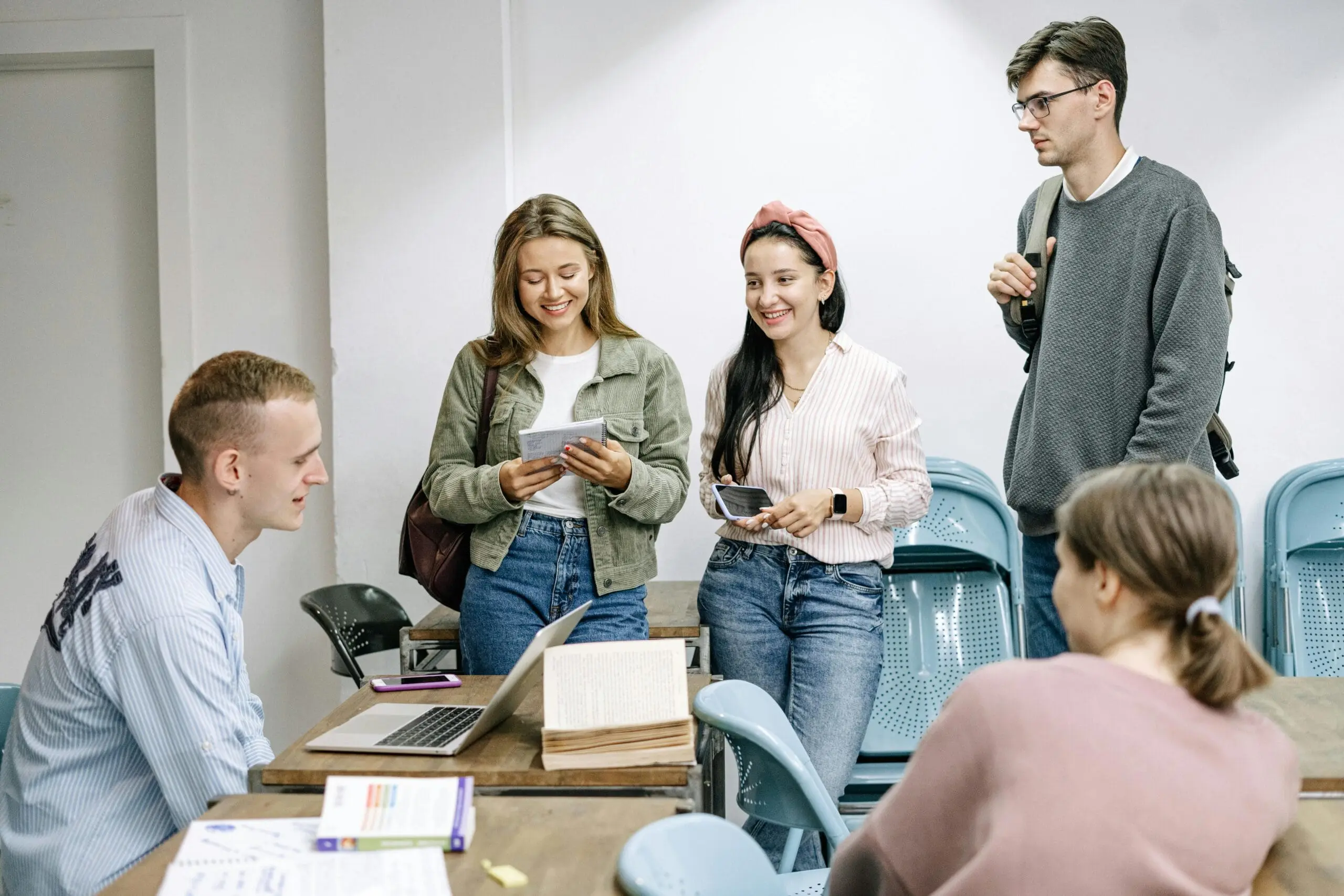 Temporary Graduate Viasa en Australia
