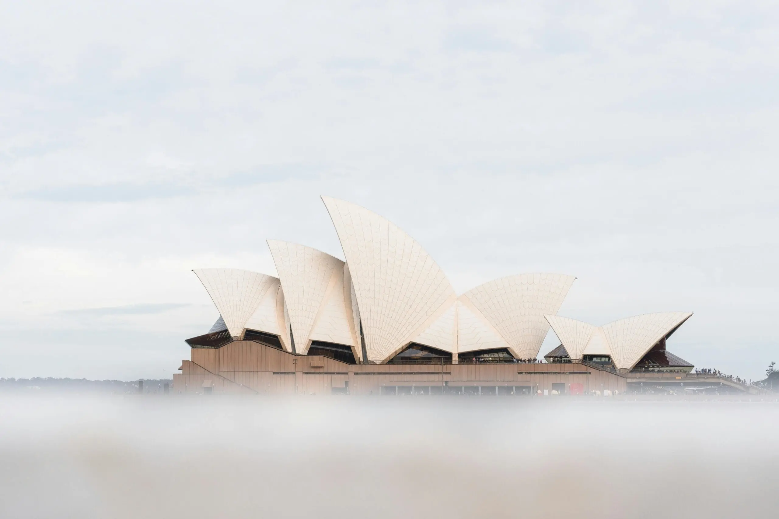 Work and Holiday visa en Australia