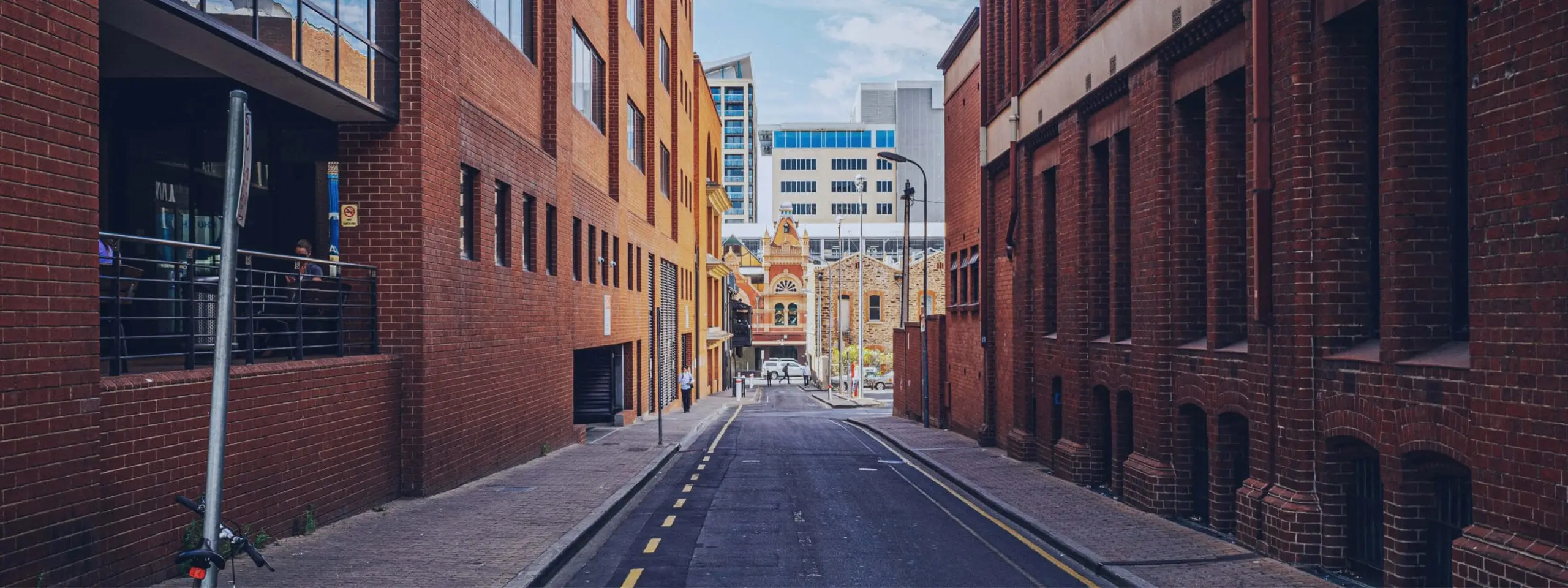 Vivir en Adelaide, Australia