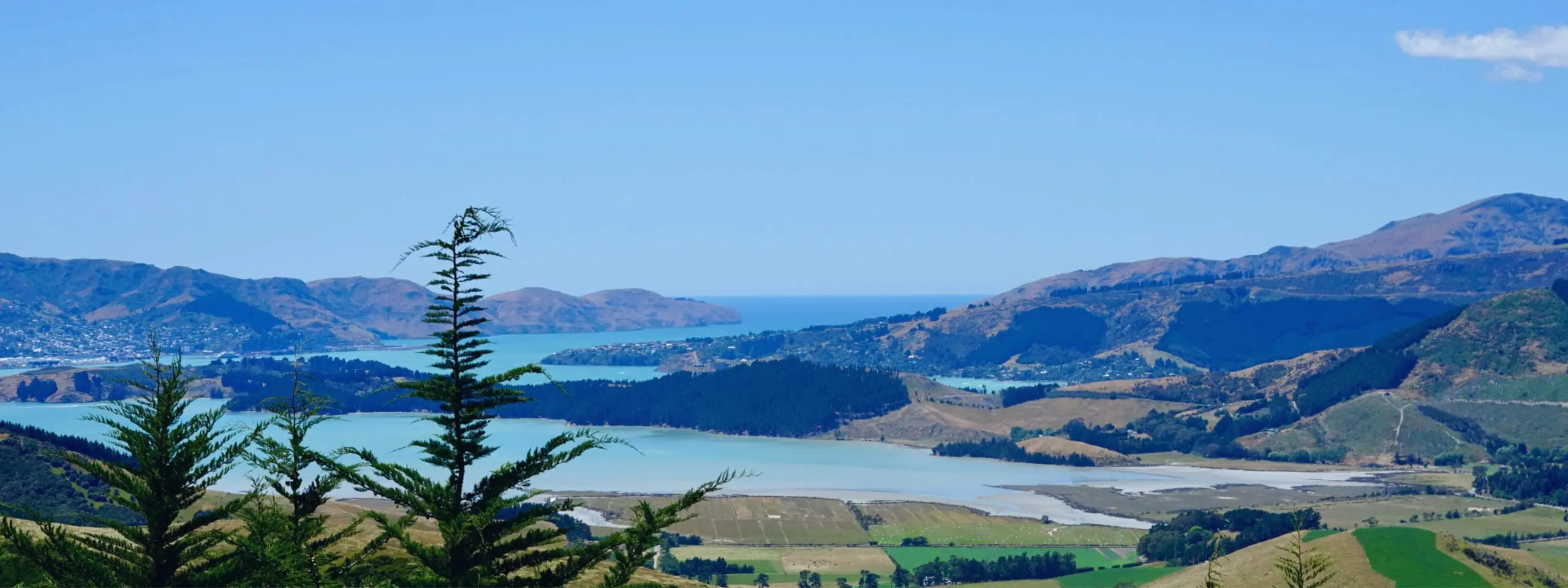 Vivir en Christchurch, Nueva Zelanda