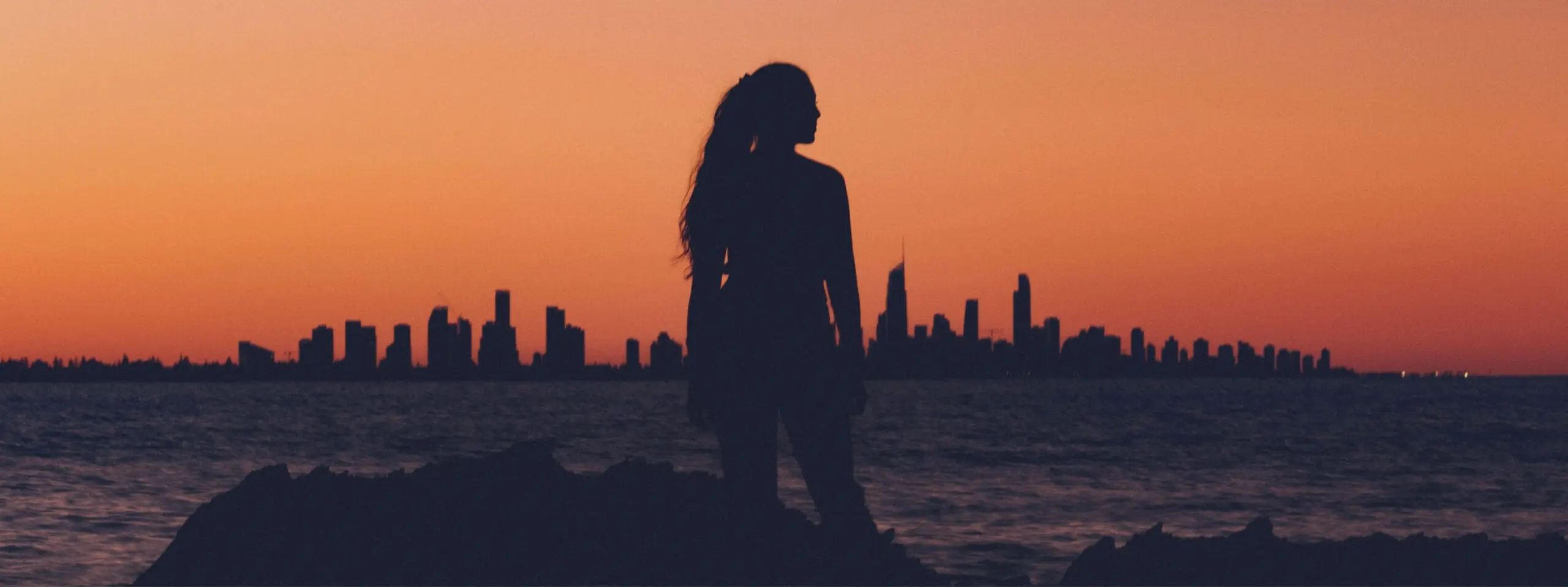 Vivir en Gold Coast, Australia
