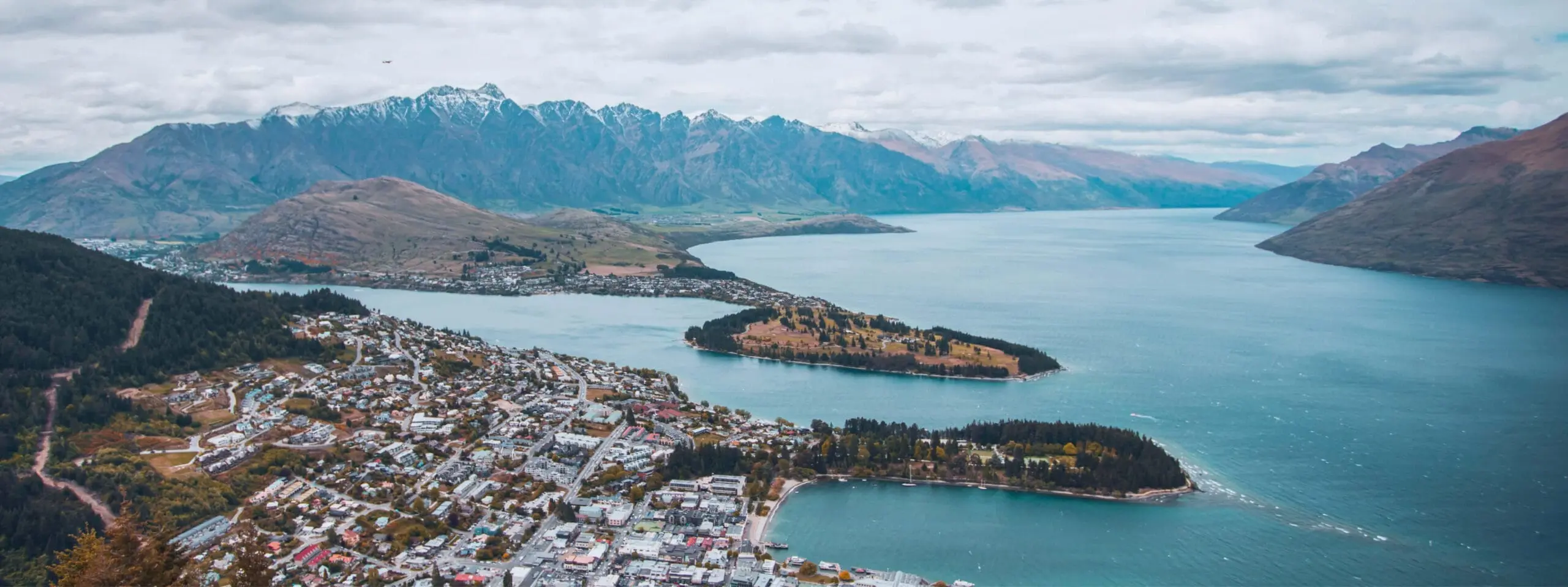 Queenstown, Australia