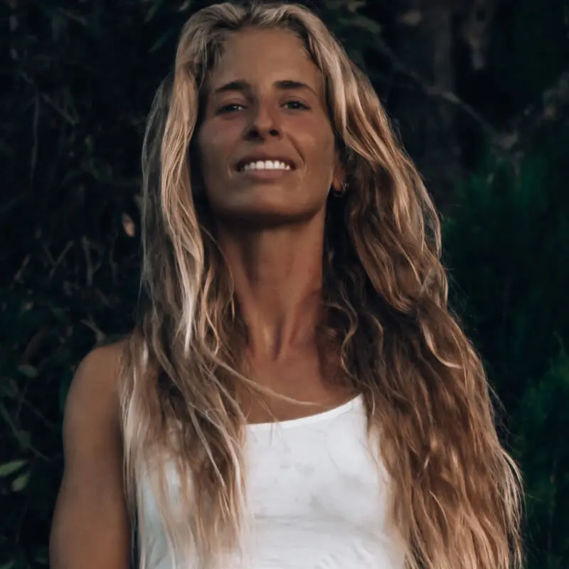 Patricia Chavarría