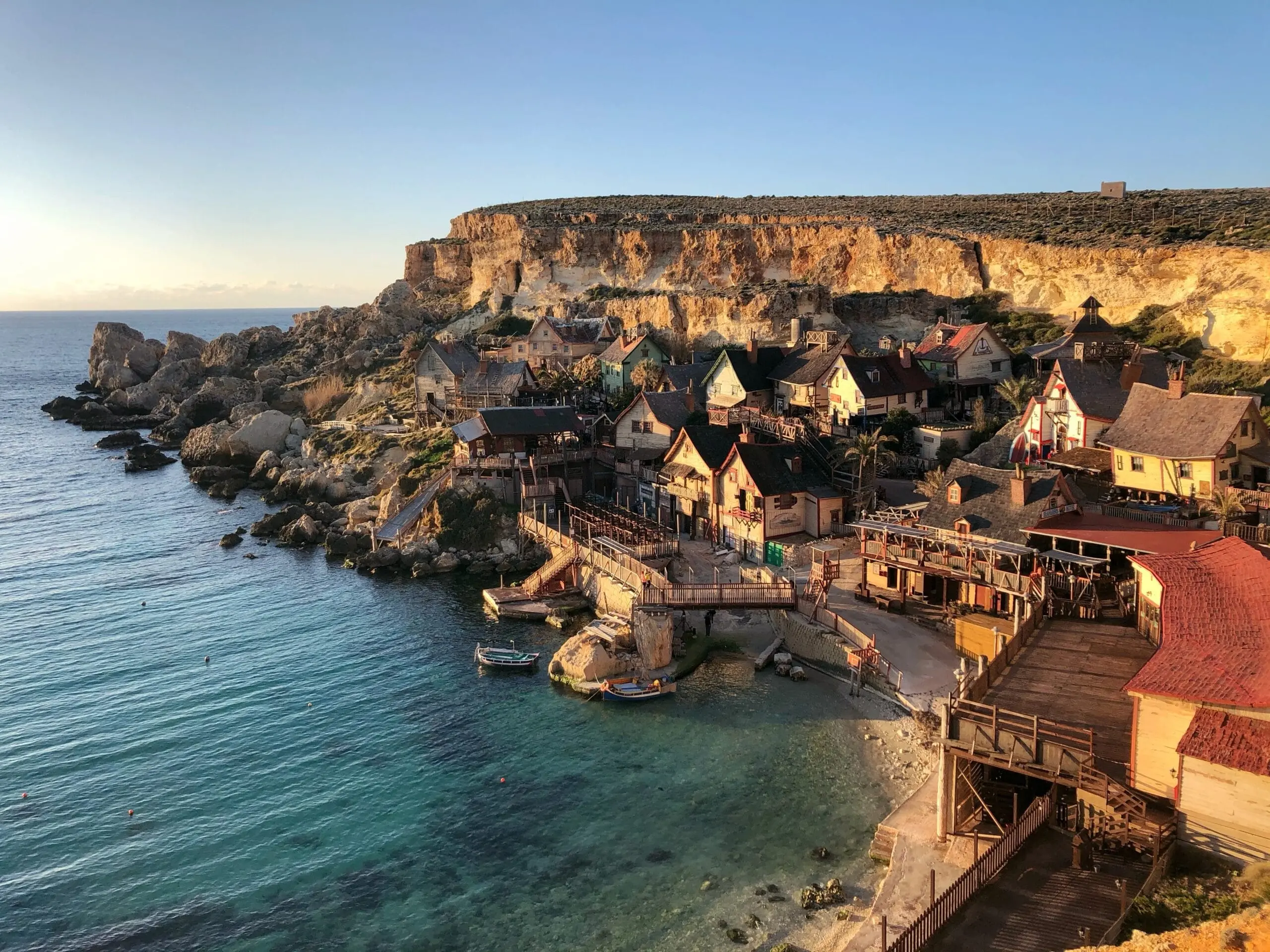 El visado de turista en Malta | YouTooProject