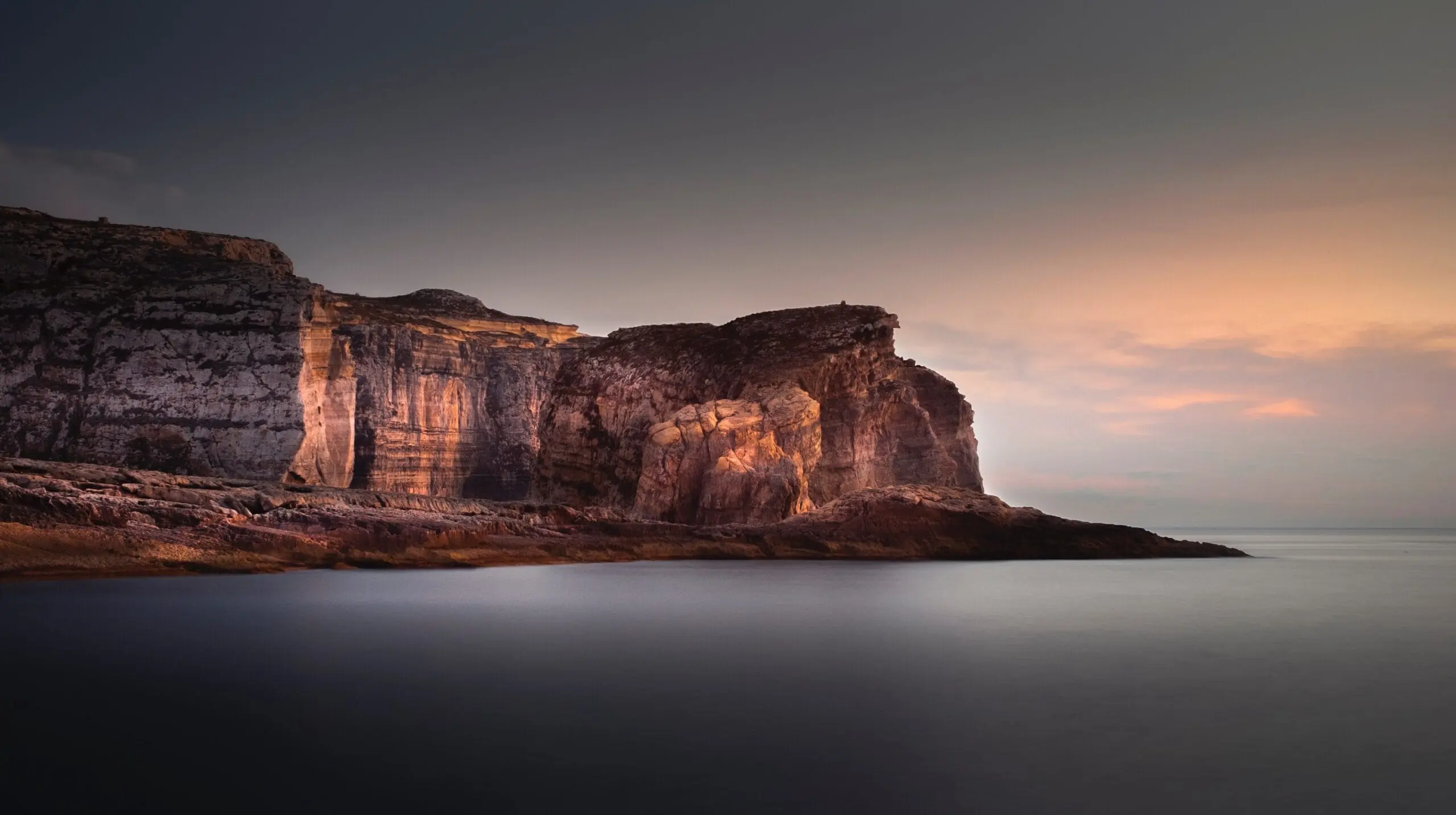 Vivir en Gozo