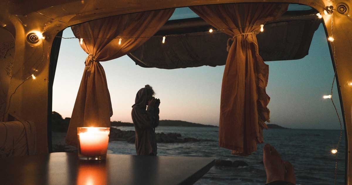 Dormir australia viajar Los mejores road trips por Australia