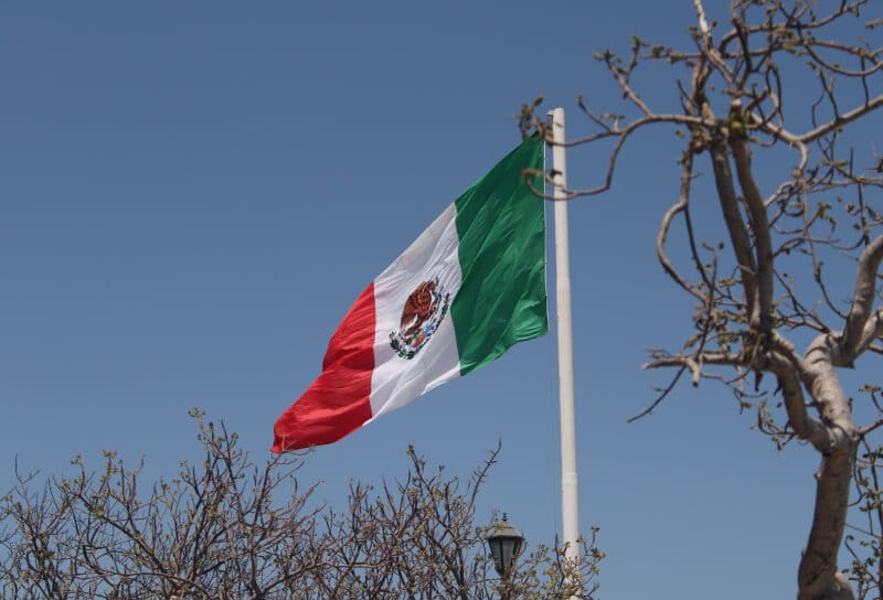 Visa en Australia para mexicanos