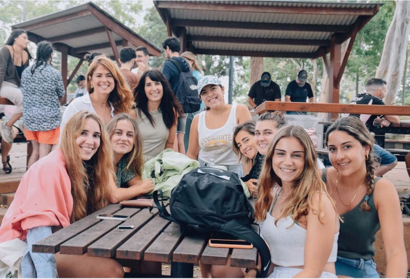 YouTooProject es la mejor agencia para estudiar en Australia