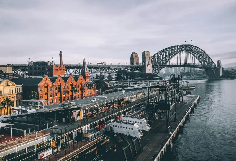 Novedades en Australia y Nueva Zelanda en 2025
