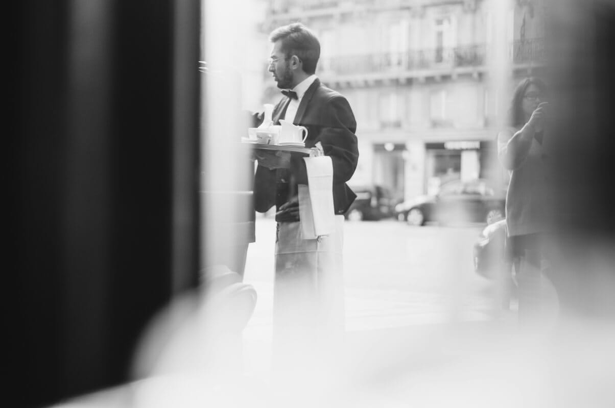 Trabajar en eventos en Australia