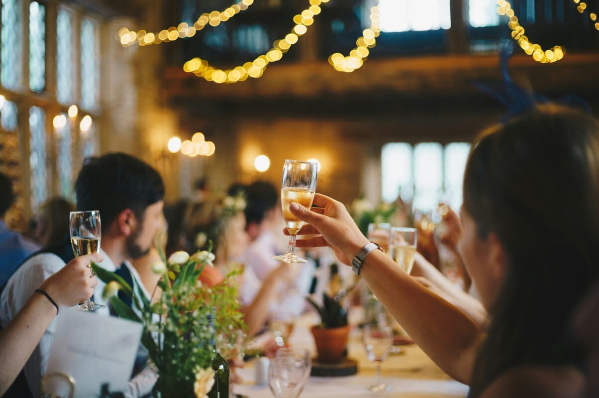 Trabajar en el sector de los eventos en Australia