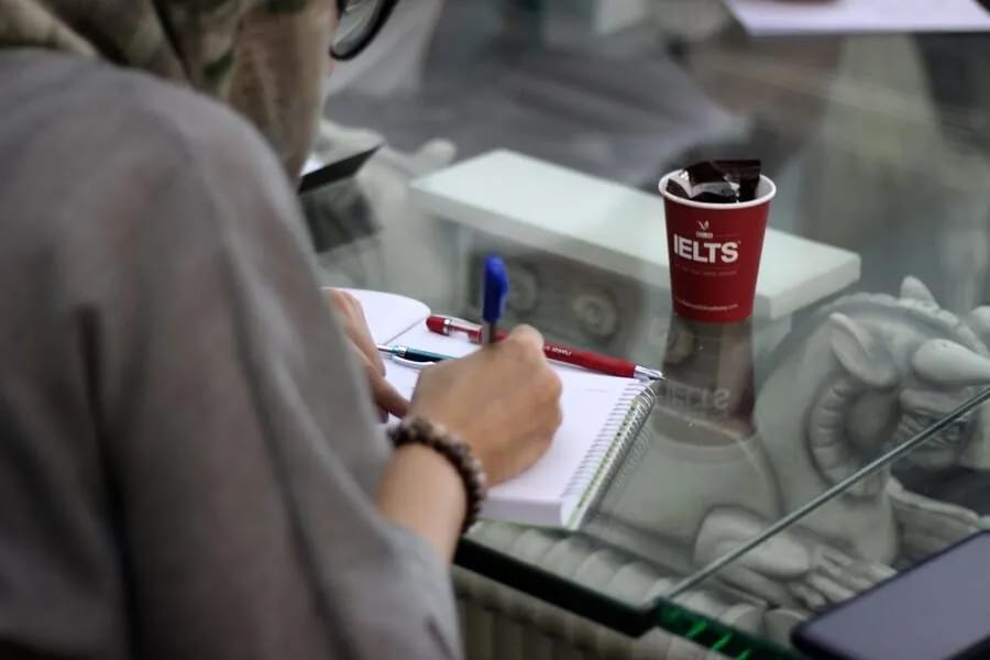 Cursos de inglés para aprobar el IELTS