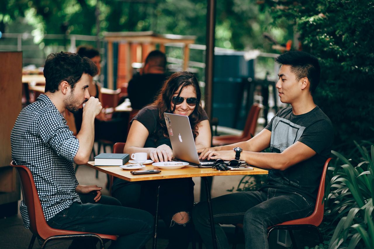 Estudios superiores para solicitar la Work and Holiday en Australia