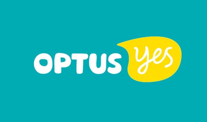 App Optus Yes