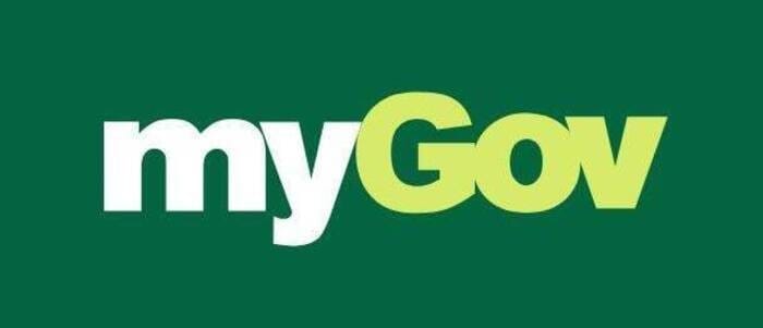 App myGov en Australia