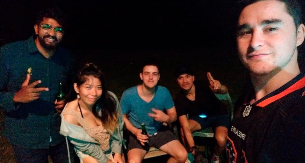 Amigos Australia