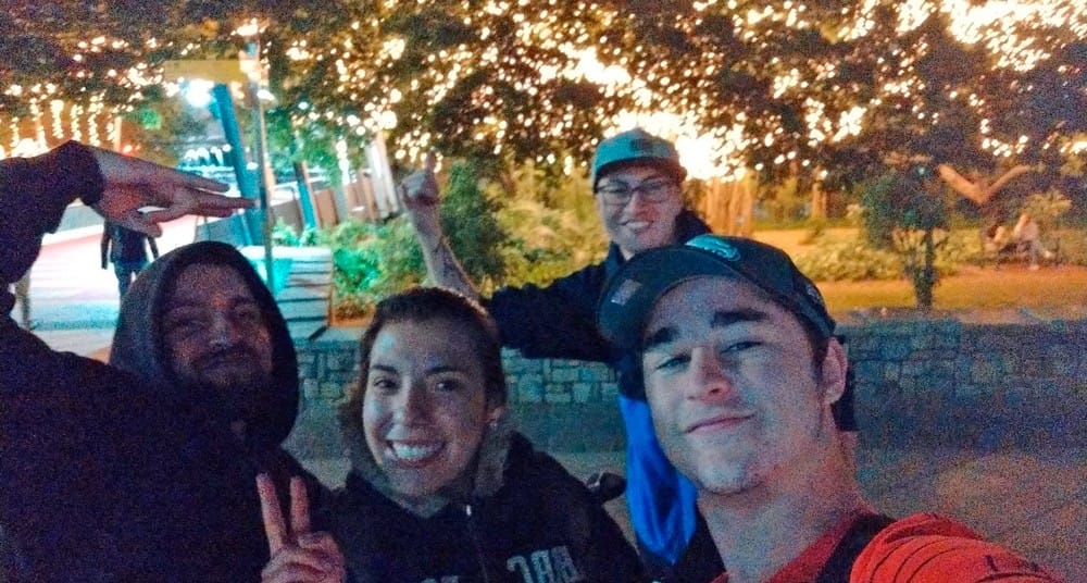 Amigos Australia