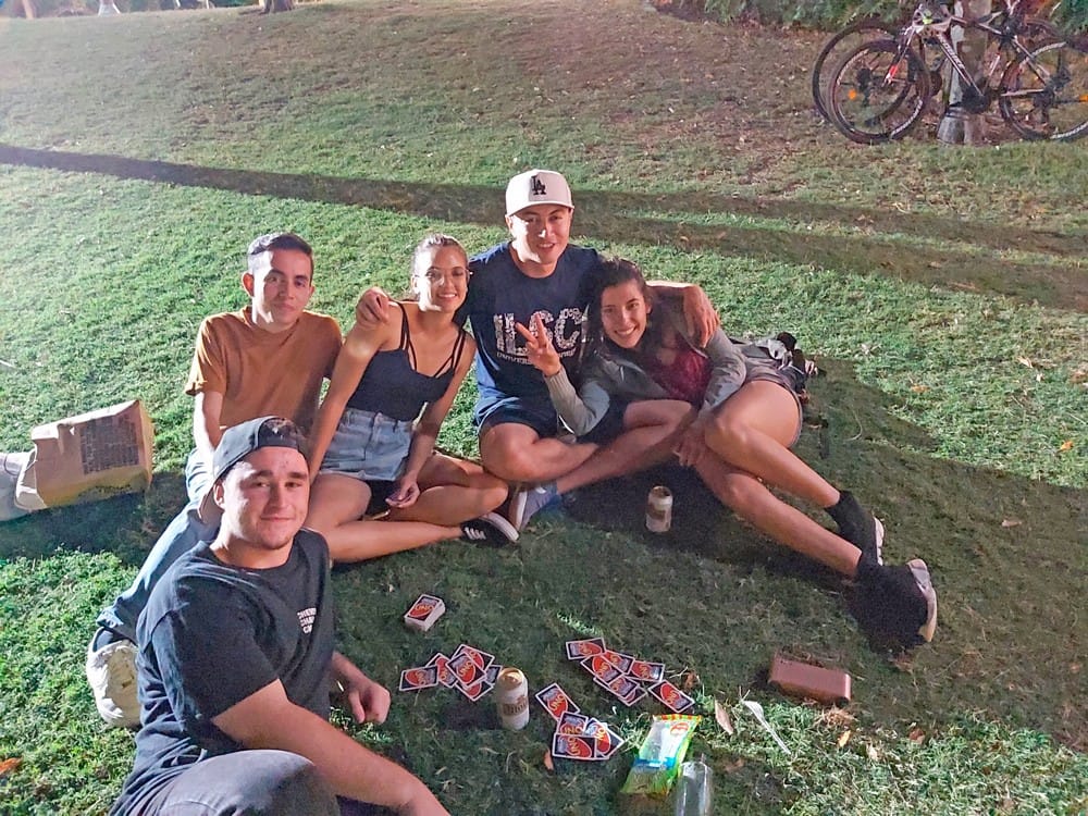 Amigos Australia