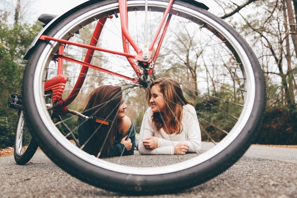 Estudiar inglés en Noosa Heads Ciudades bycicle friendly en Australia