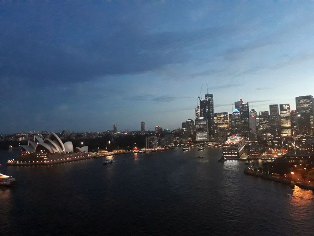 Estudiar un diploma profesional en Australia Opera House en Sydney