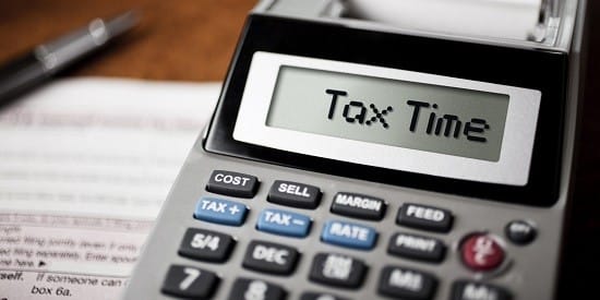 Hacer el Tax return en Australia