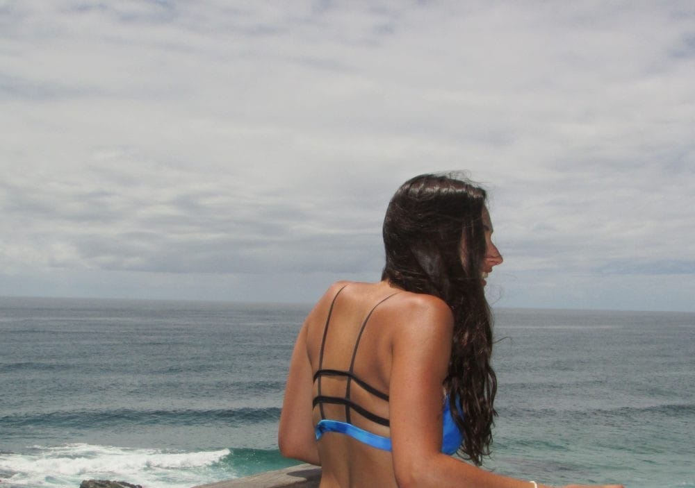 Tere chile estudiar australia
