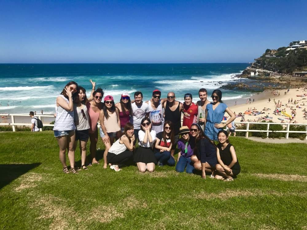 Amigos sidney australia