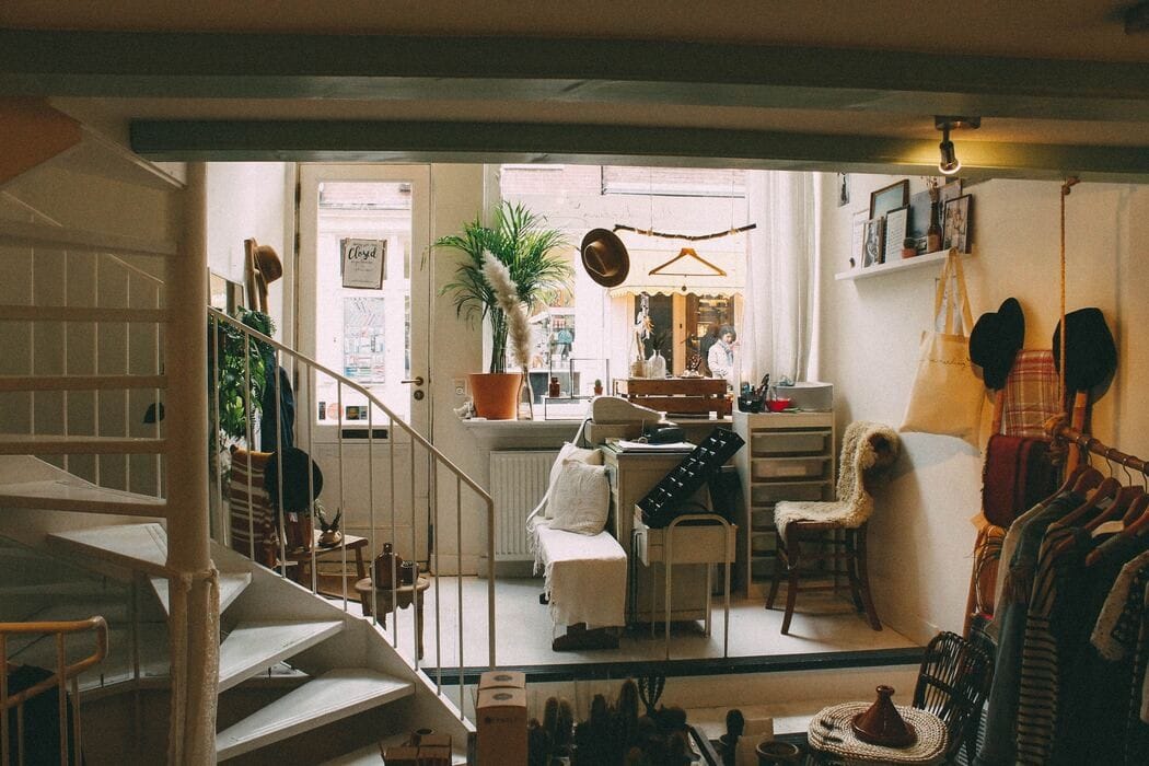 Encontrar casa o habitación en Australia