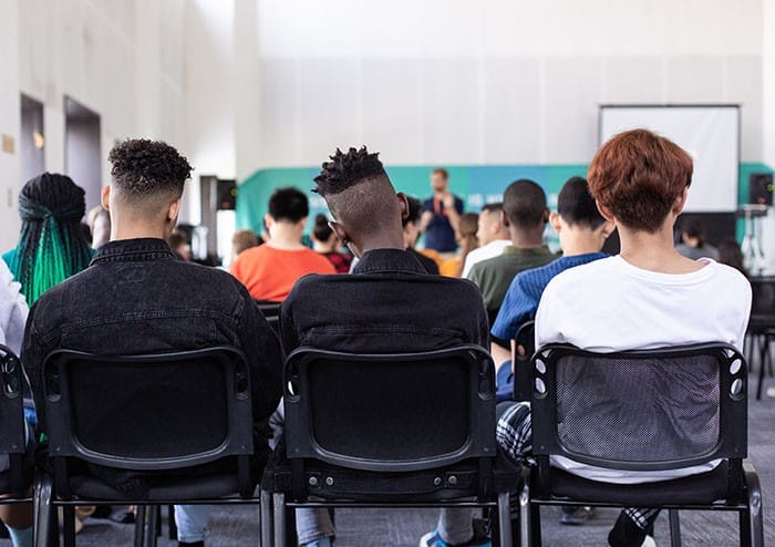 Cursos de ingles en Malta para jóvenes