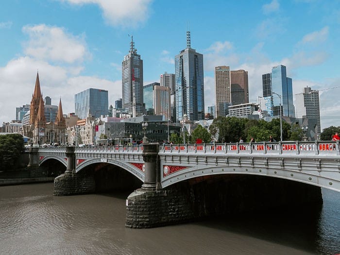 Conoce tus derechos como inquilino en Australia