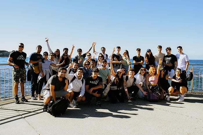 Eventos de YouTooProject en Australia