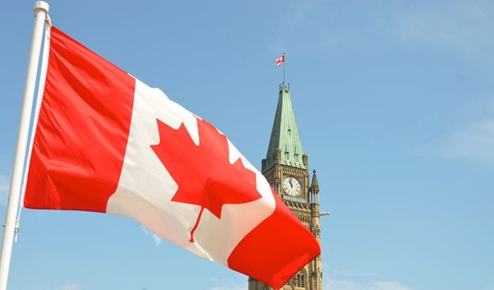 Estudiar en Canadá siendo colombiano