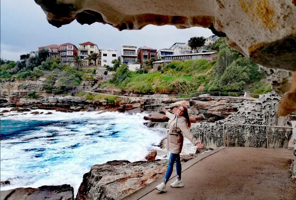 Estudiar un curso TAFE en Australia Estudiante de cursos TAFE en Australia