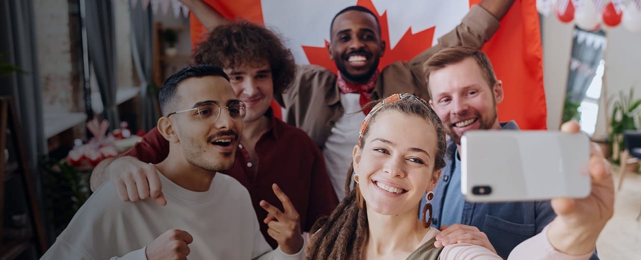 Working Holiday Visa para Canadá