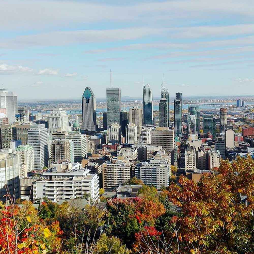Montreal