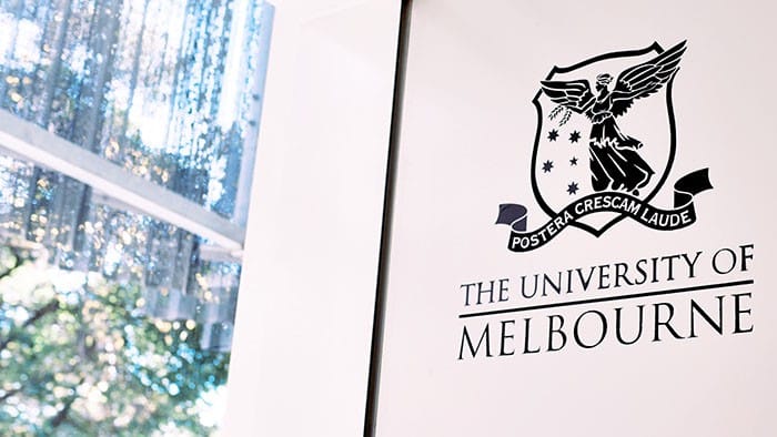 Mejores universidades para estudiar en Australia, Melbourne