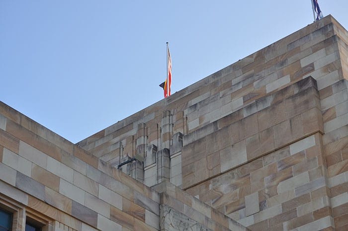 University of Queensland