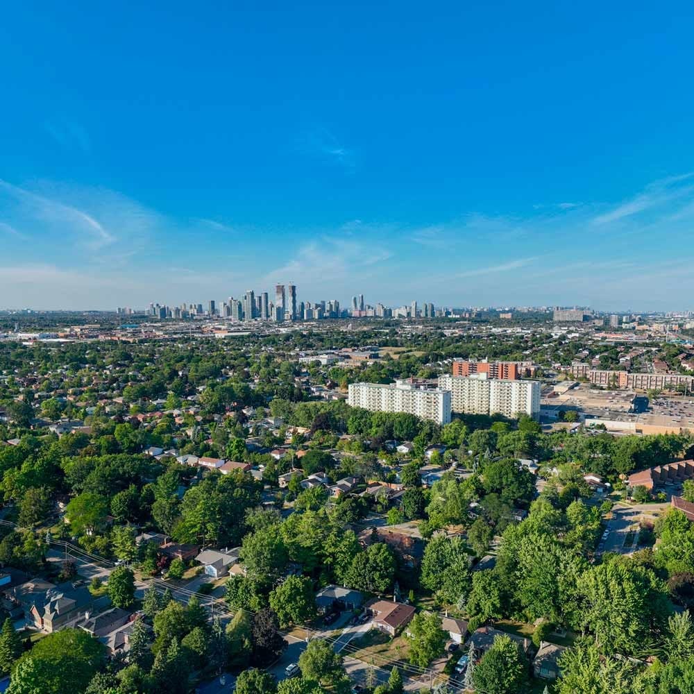 Mississauga