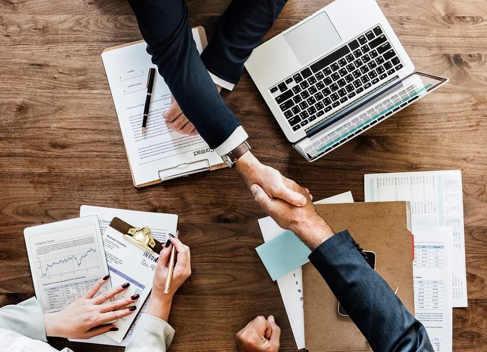trabajar como consultor de negocios en Canadá Profesiones más demandadas en Canadá en 2023
