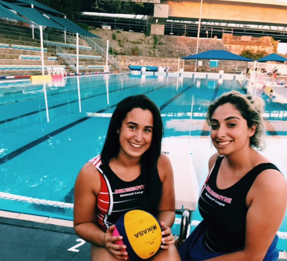Piscina espanoles australia