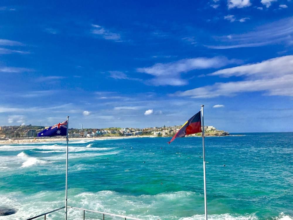 Playa australia sidney