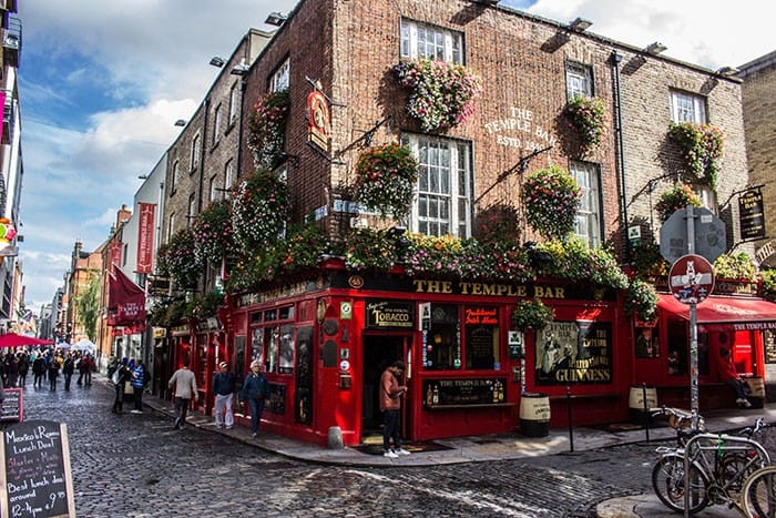 Cómo solicitar la Post Graduate Visa en Irlanda