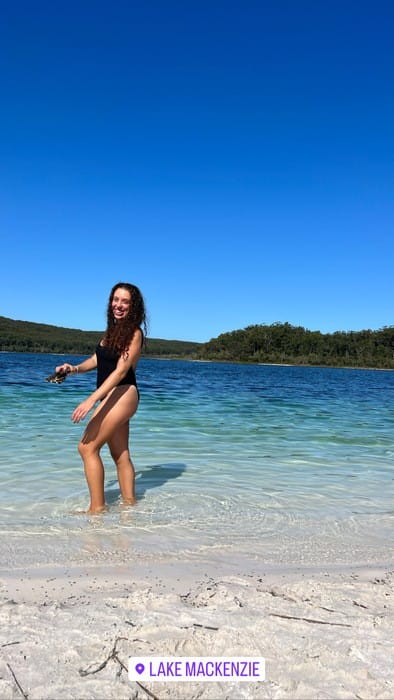 Estudiar en Byron Bay, Australia