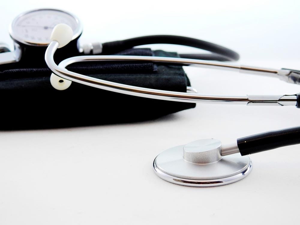 trabajo de sanidad para Canadá elementos de sanidad