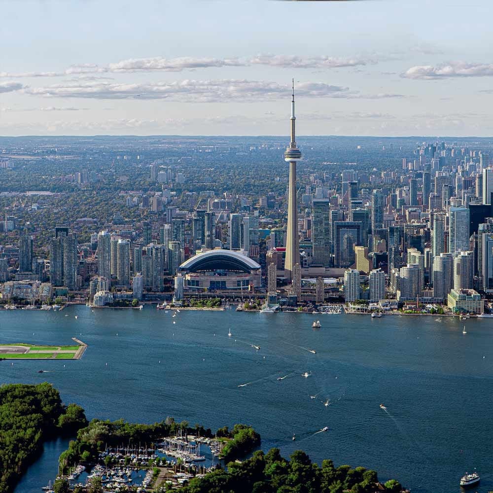 Toronto