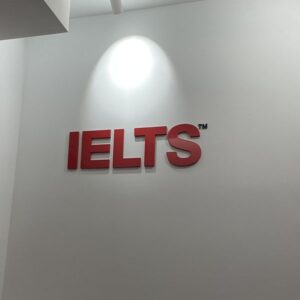 IELTS on computer en Australia. ¡Todas las ventajas!