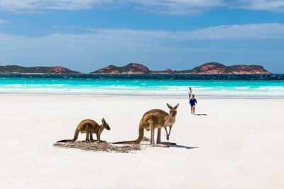 Las 6 mejores playas secretas de Australia